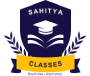 Sahitya Classes | UGC NET/JRF English Literature by Vineet Pandey