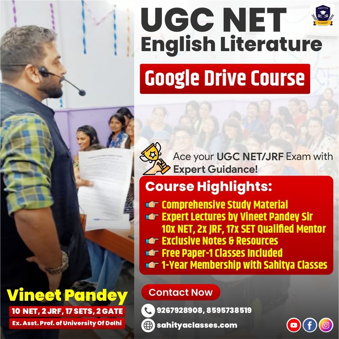 Google Drive Course