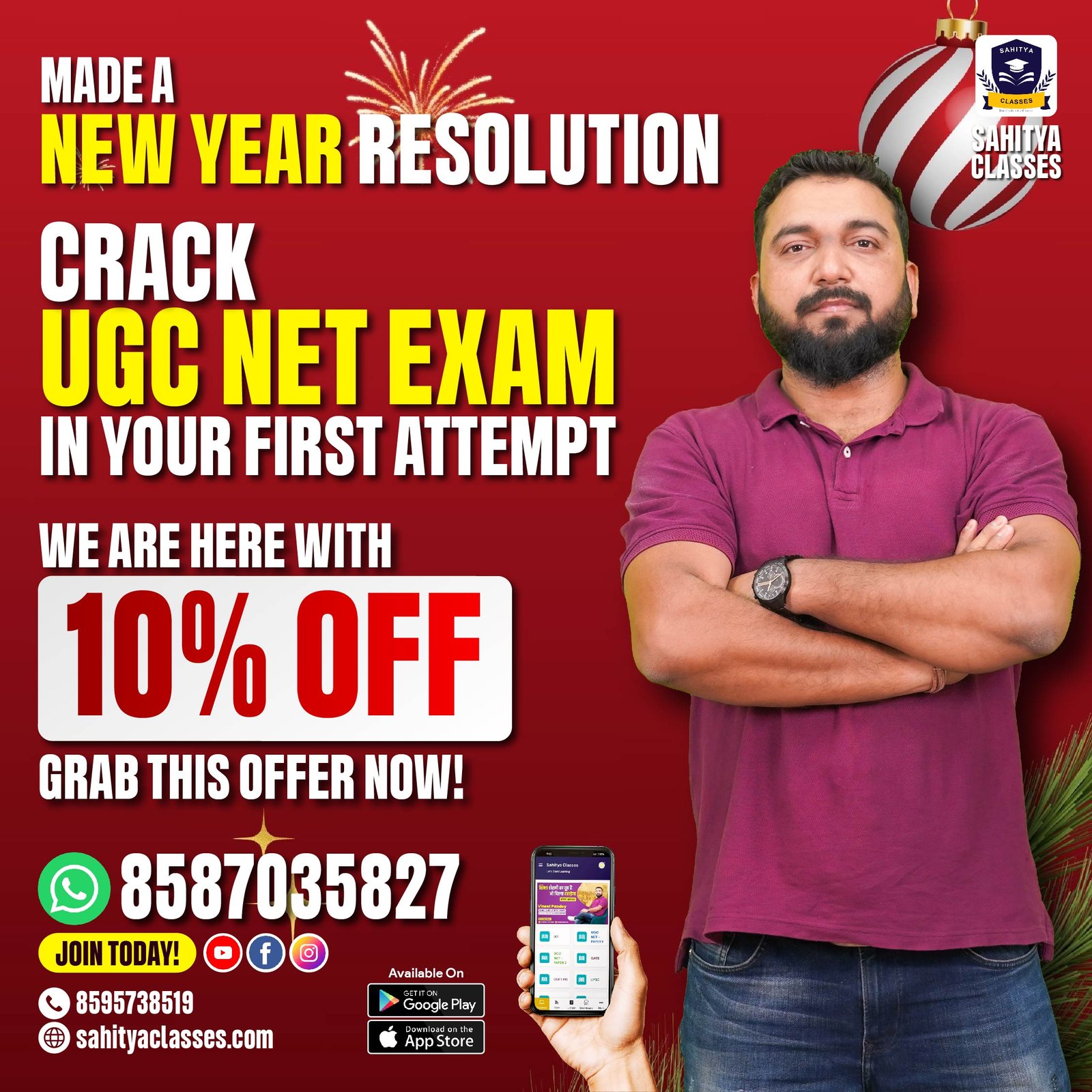 UGC NET EXAM OFFER-02