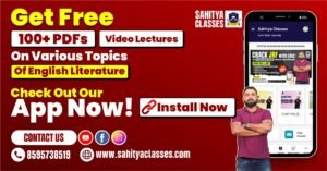 sahitya classes app